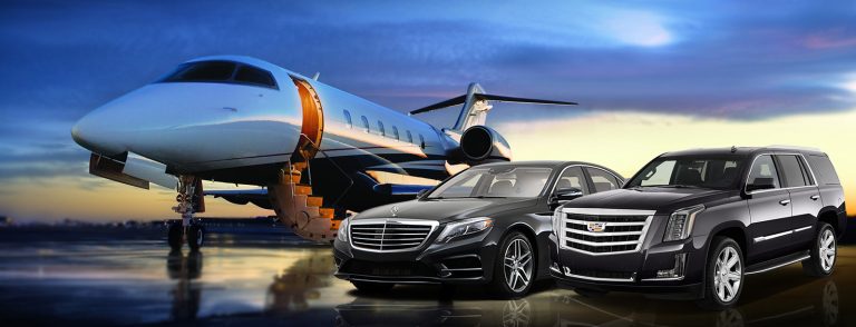 Airport transportation with Tangier Transportation