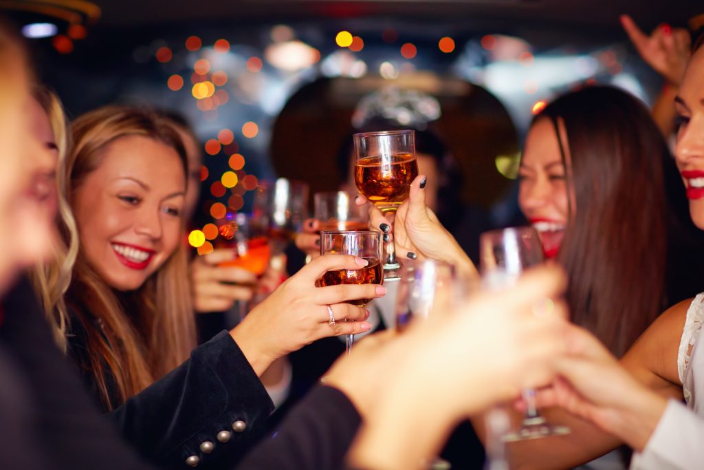 Tips To Plan Night-Out Transportation Services For a Birthday Party
