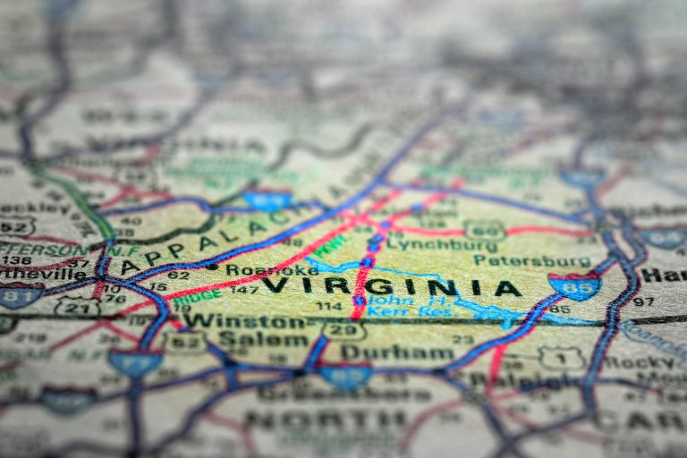 The Best Places To Visit in Virginia During Your Getaway
