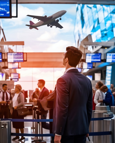 richmond airport transportation
