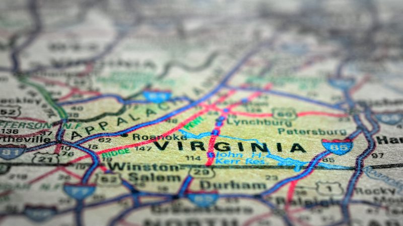The Best Places To Visit in Virginia During Your Getaway